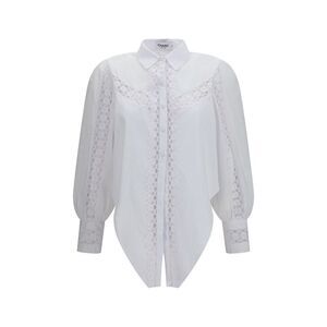 Charo Ruiz Women Devi Blouse